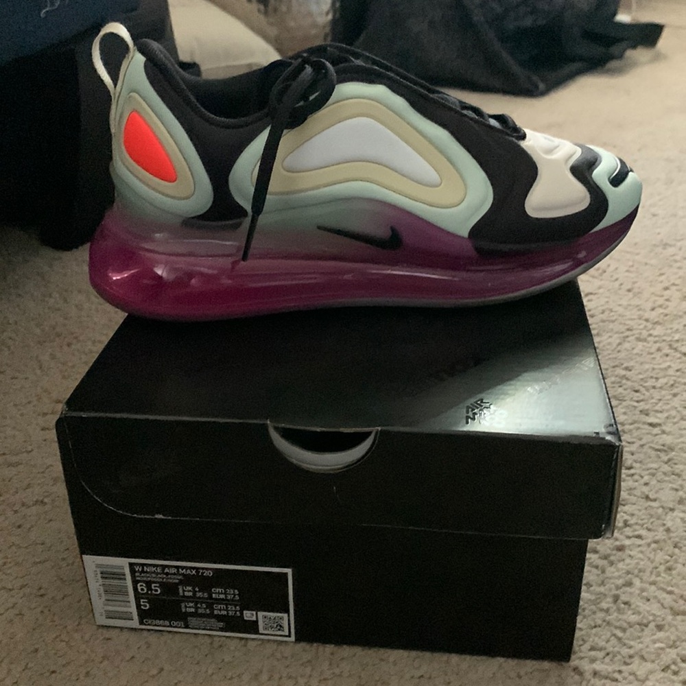Air max